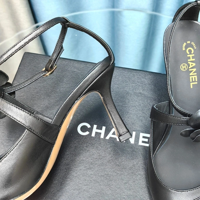 Chxnxl Sandals Timeless 131096