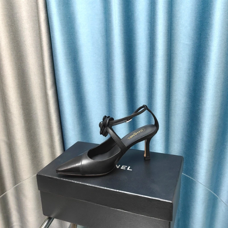 Chxnxl Sandals Timeless 131096