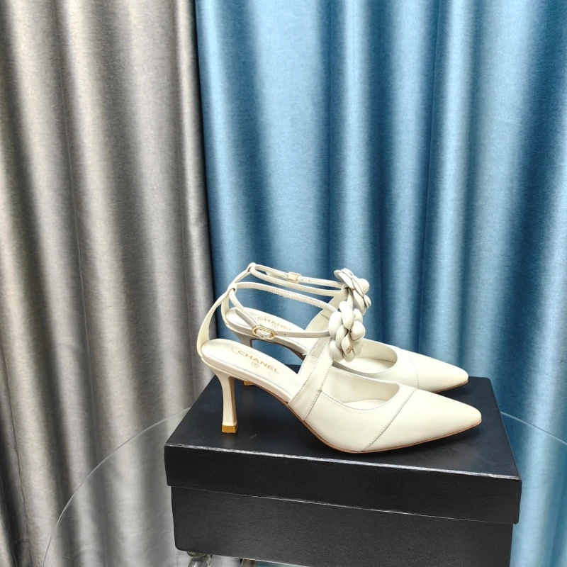 Sophisticated Chxnxl Sandals 131102