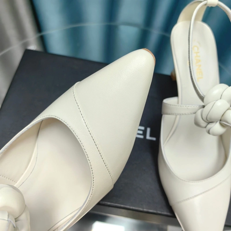 Sophisticated Chxnxl Sandals 131102