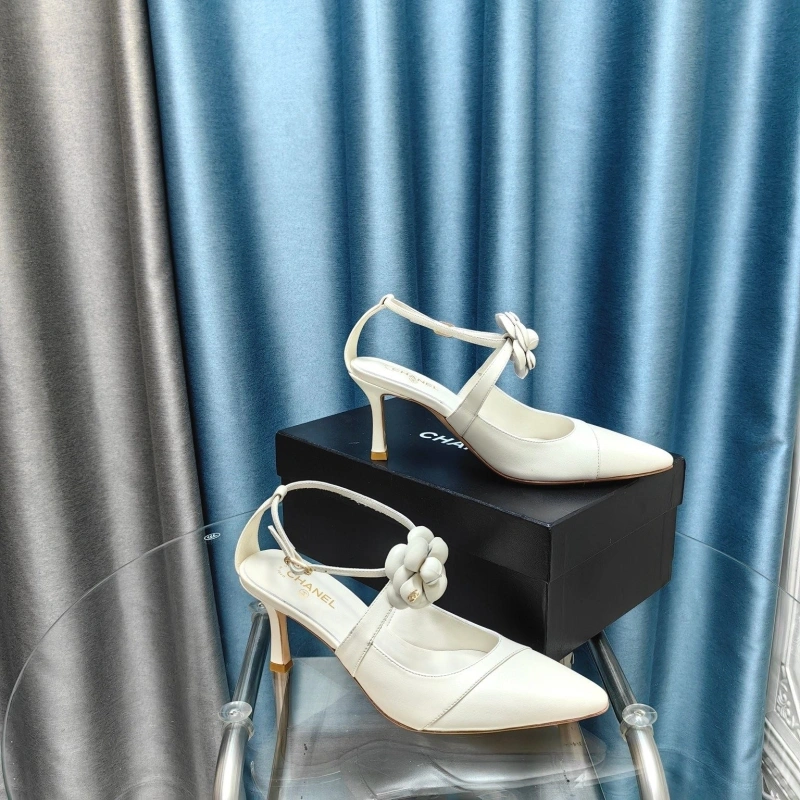 Sophisticated Chxnxl Sandals 131102