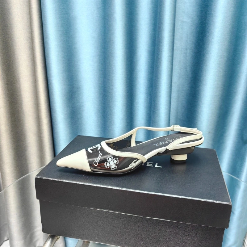 Timeless Chxnxl Sandals 131105