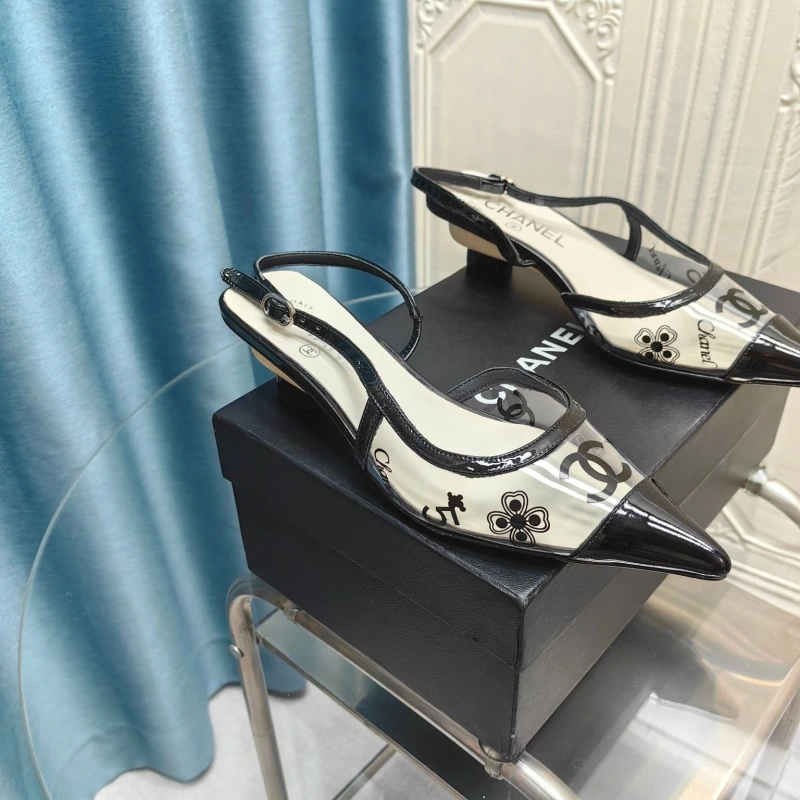 Chxnxl Sandals Elegant 131098