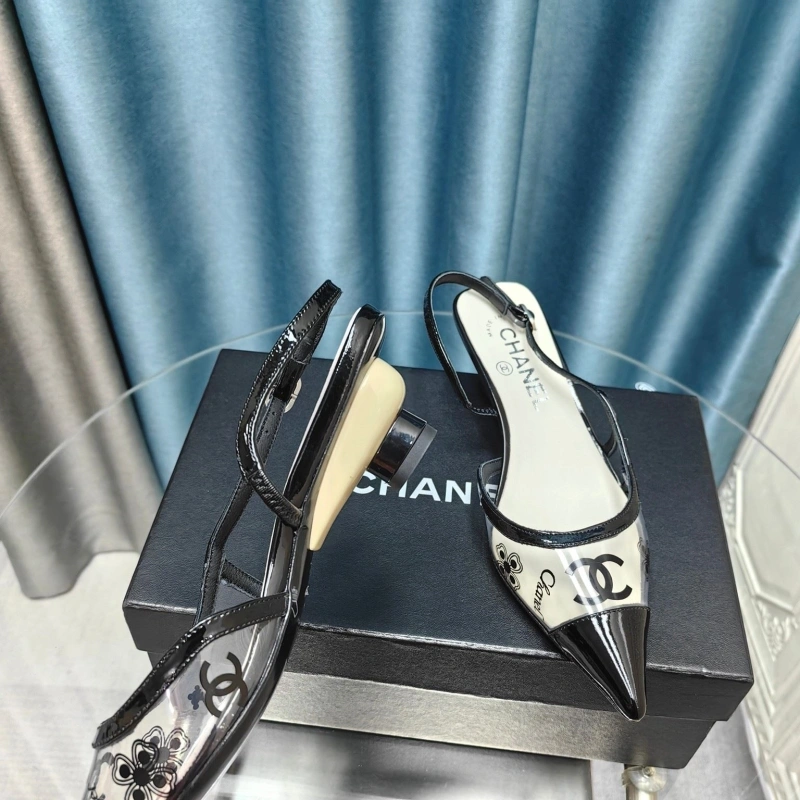 Chxnxl Sandals Elegant 131098