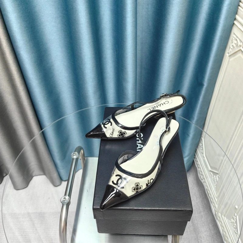 Chxnxl Sandals Elegant 131098