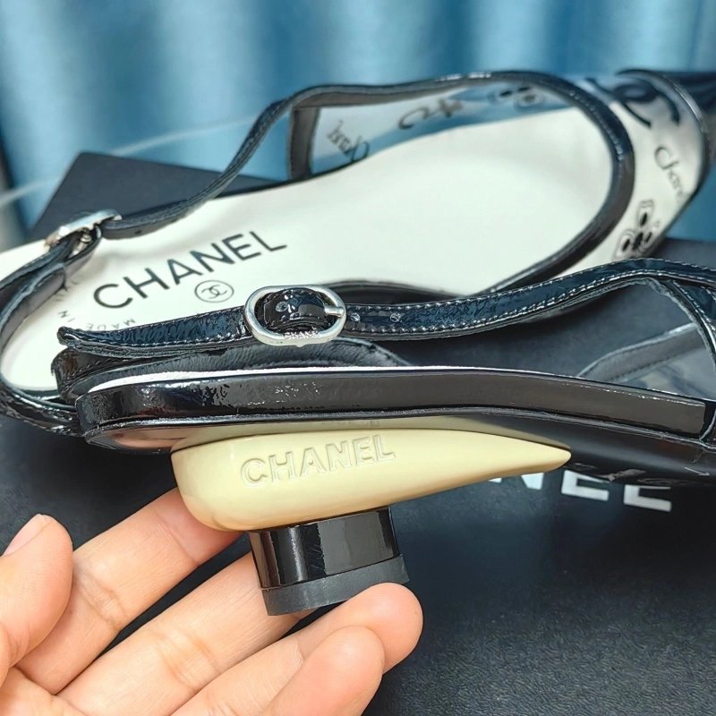Chxnxl Sandals Elegant 131098