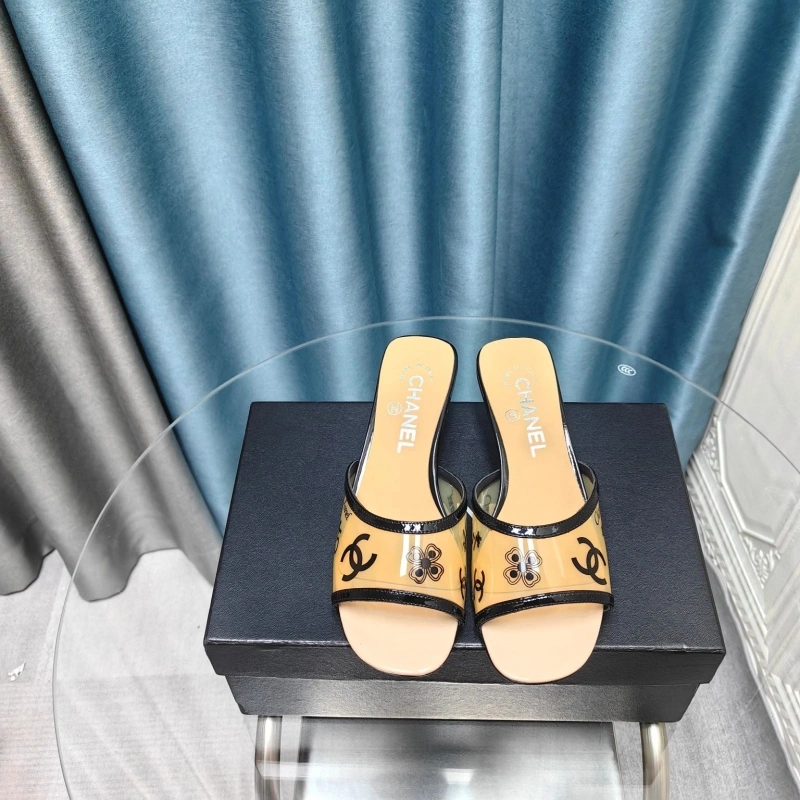 Chxnxl Sandals Refined 131086