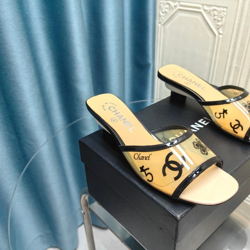 Chxnxl Sandals Refined 131086