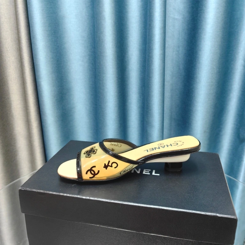 Chxnxl Sandals Refined 131086