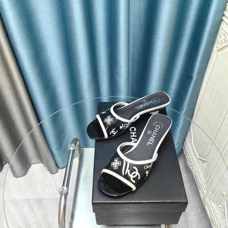 Chxnxl Sandals Versatile 131083