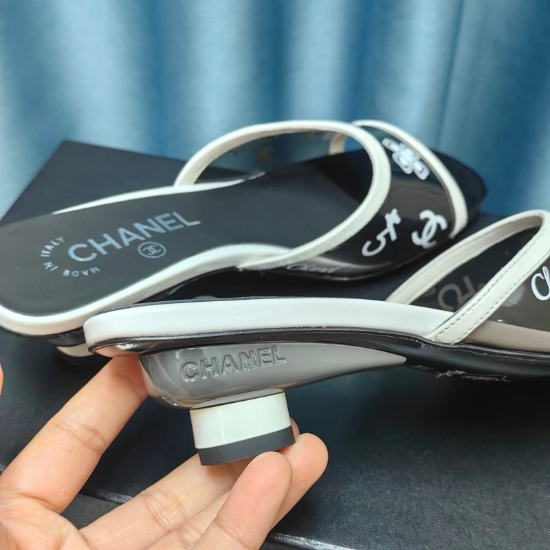 Chxnxl Sandals Versatile 131083