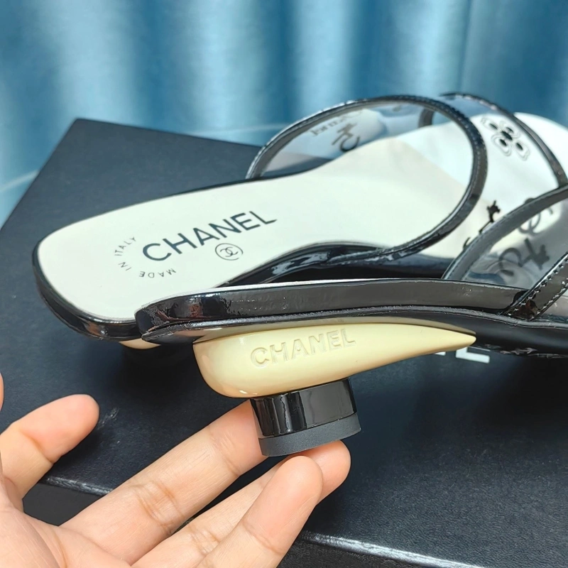 GoodFit Chxnxl Sandals 131087