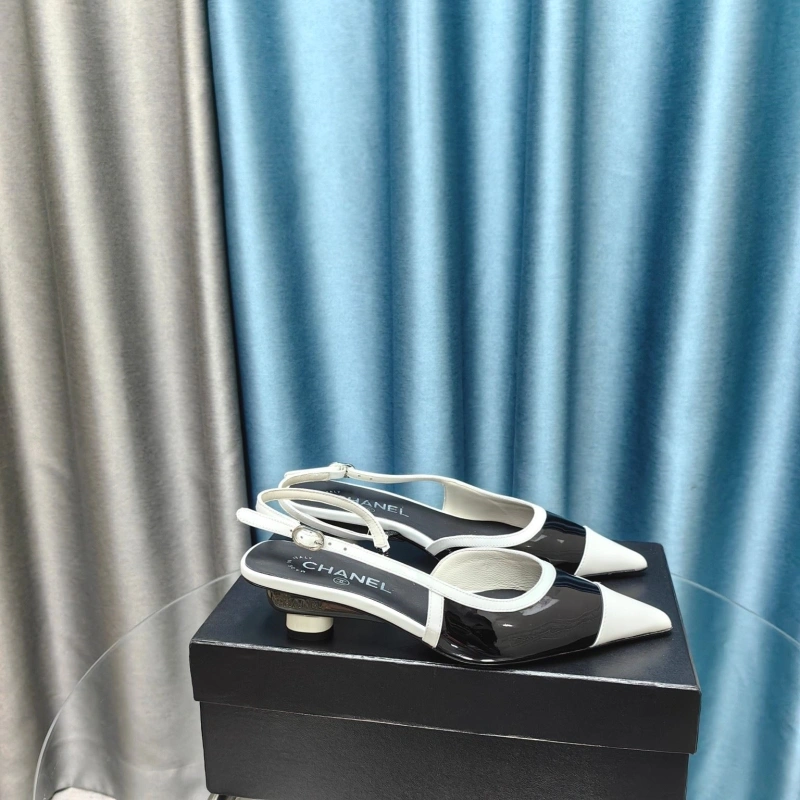 Chxnxl Sandals EasyMatch 131085