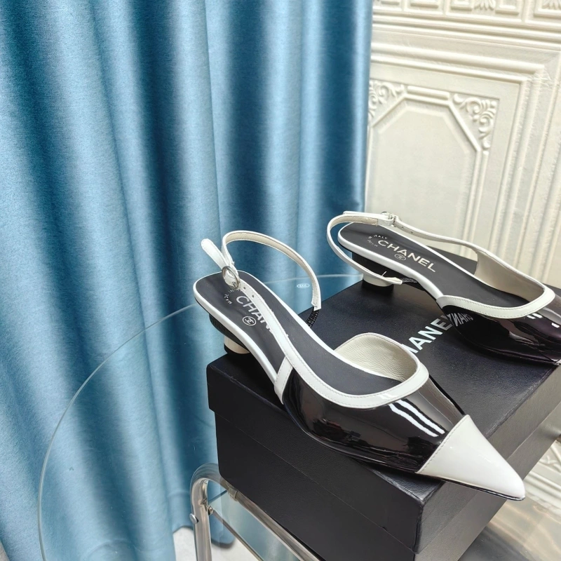 Chxnxl Sandals EasyMatch 131085