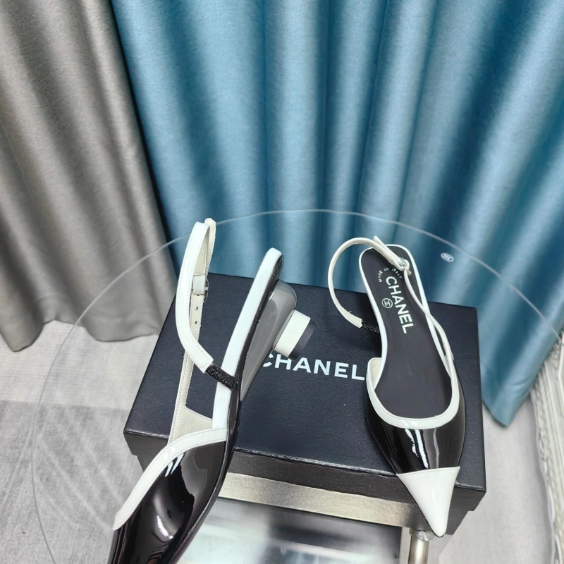 Chxnxl Sandals EasyMatch 131085