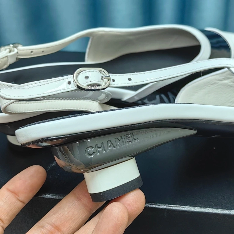 Chxnxl Sandals EasyMatch 131085
