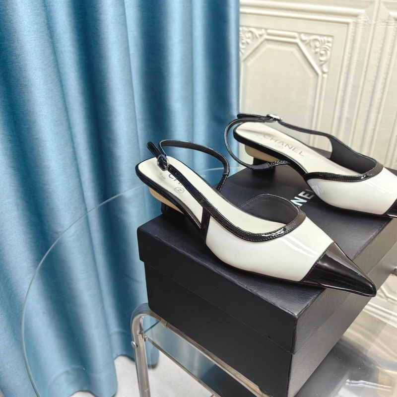Chxnxl Sandals Functional 131089