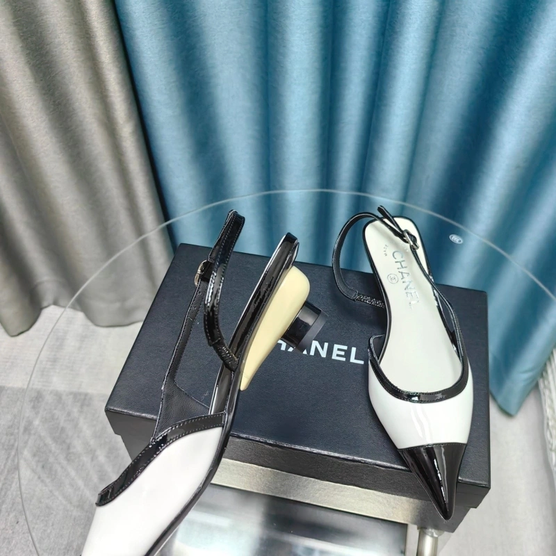 Chxnxl Sandals Functional 131089