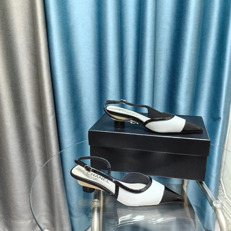 Chxnxl Sandals Functional 131089
