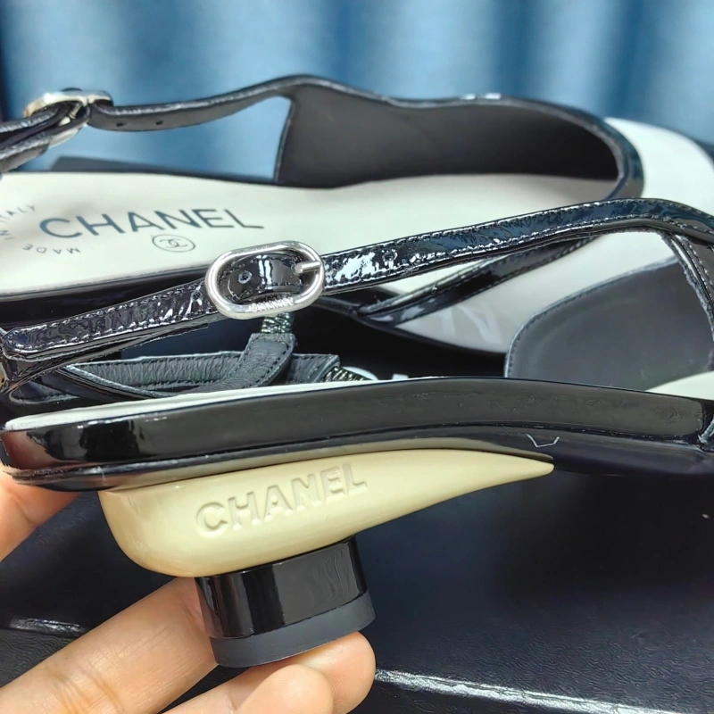 Chxnxl Sandals Functional 131089