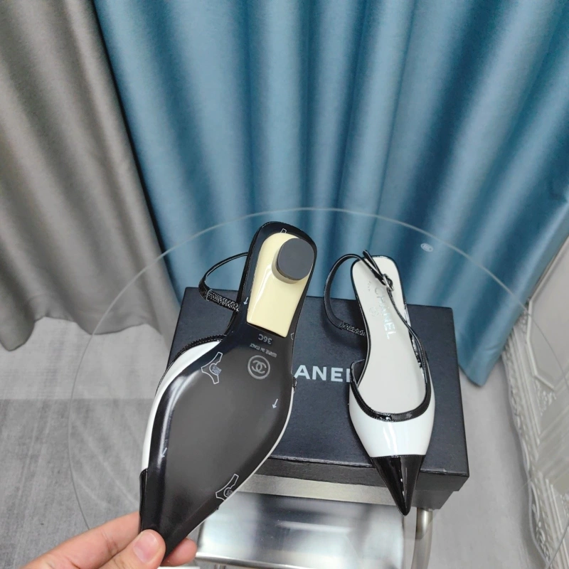 Chxnxl Sandals Functional 131089