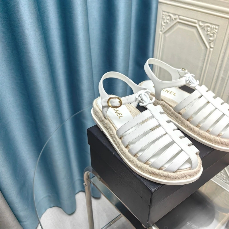 Durable Chxnxl Sandals 131100