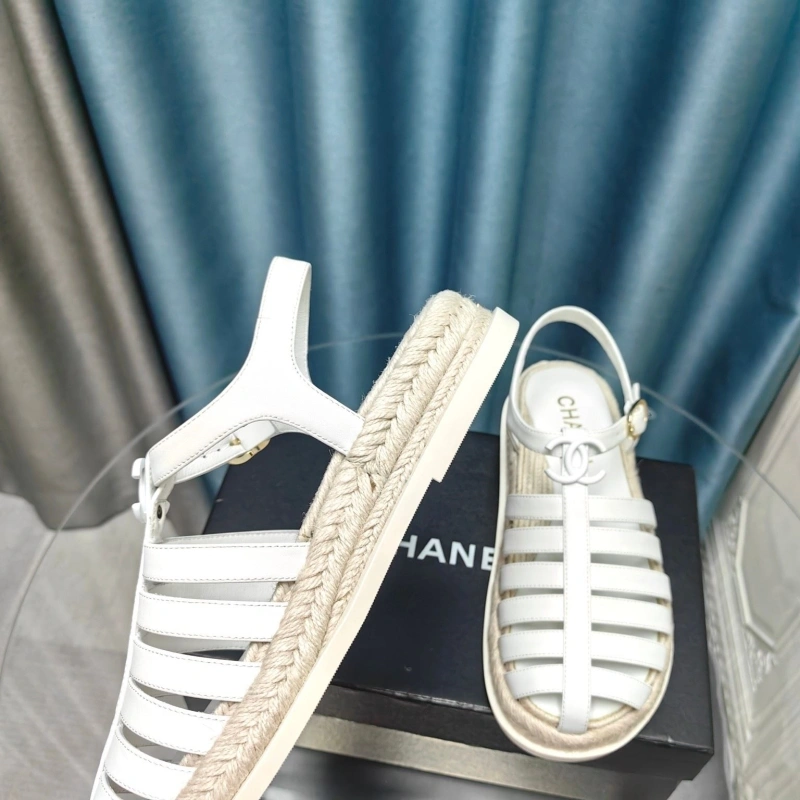 Durable Chxnxl Sandals 131100