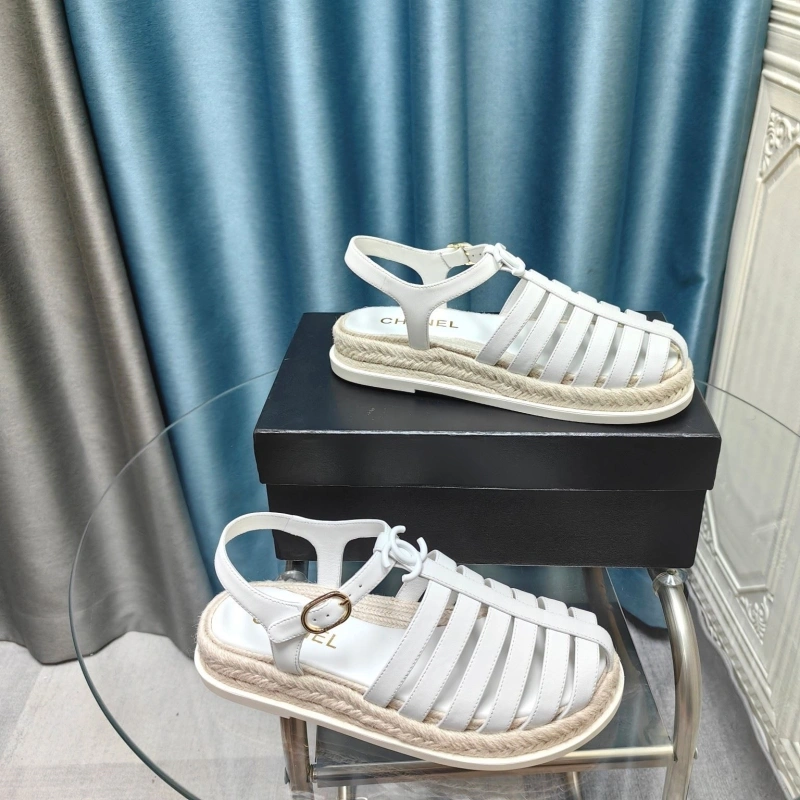 Durable Chxnxl Sandals 131100
