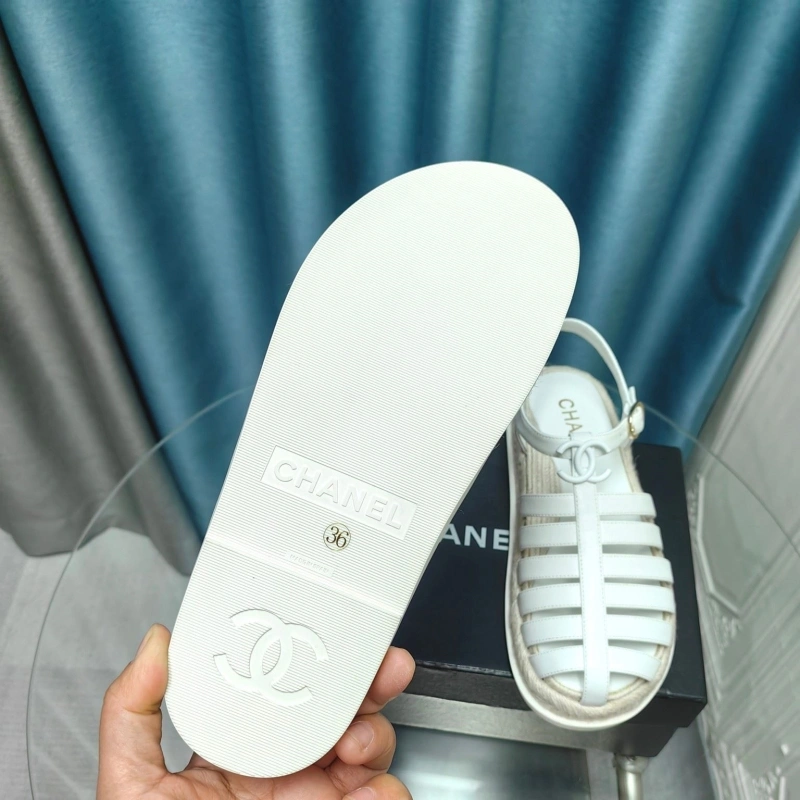 Durable Chxnxl Sandals 131100