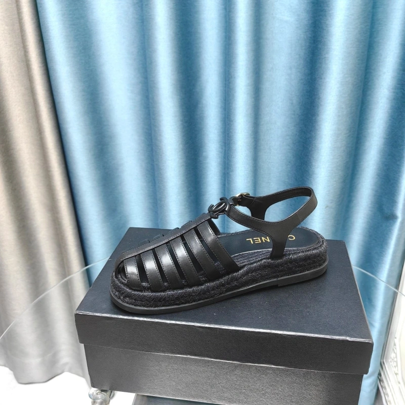 Modern Chxnxl Sandals 131078