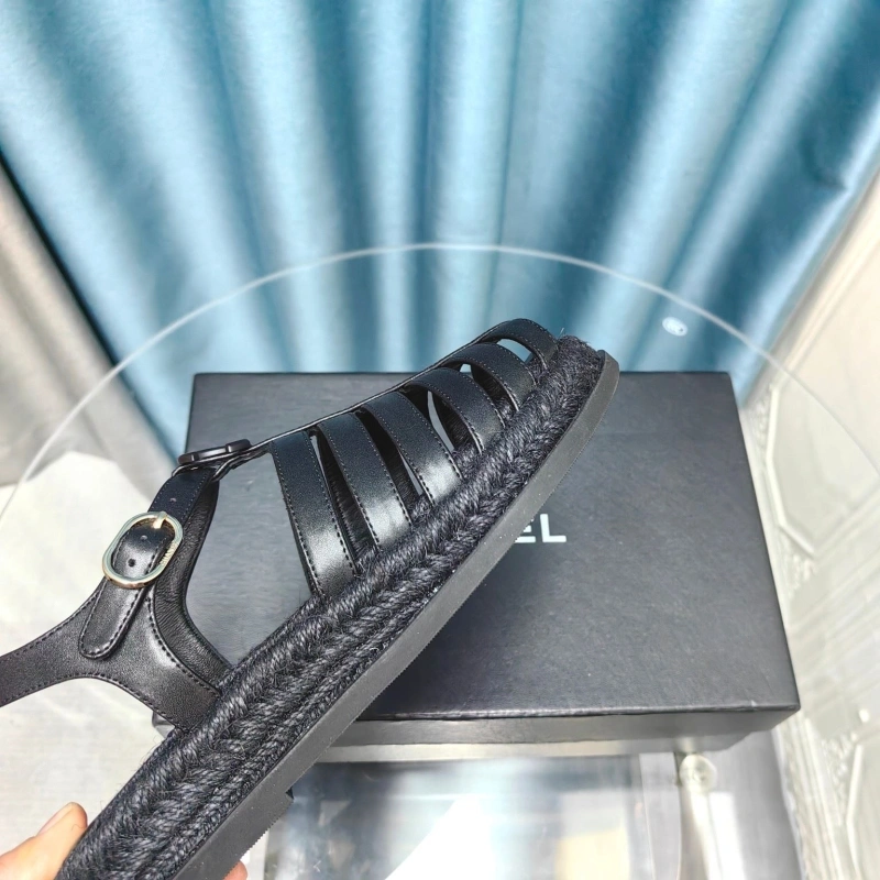 Modern Chxnxl Sandals 131078
