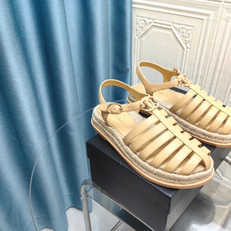 Chxnxl Sandals HighQuality 131076