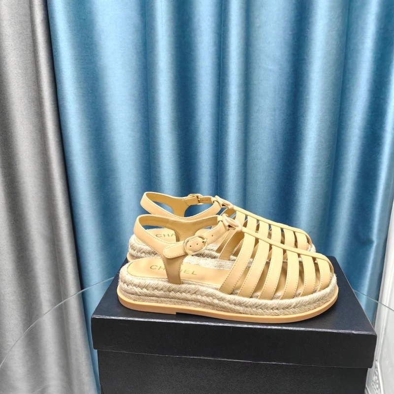 Chxnxl Sandals HighQuality 131076