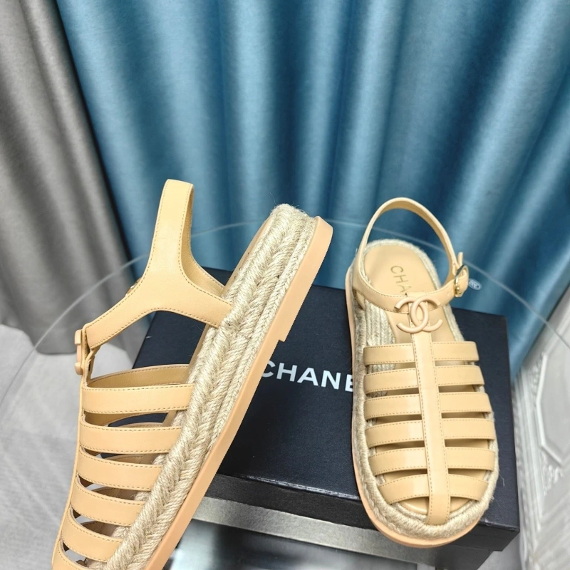 Chxnxl Sandals HighQuality 131076
