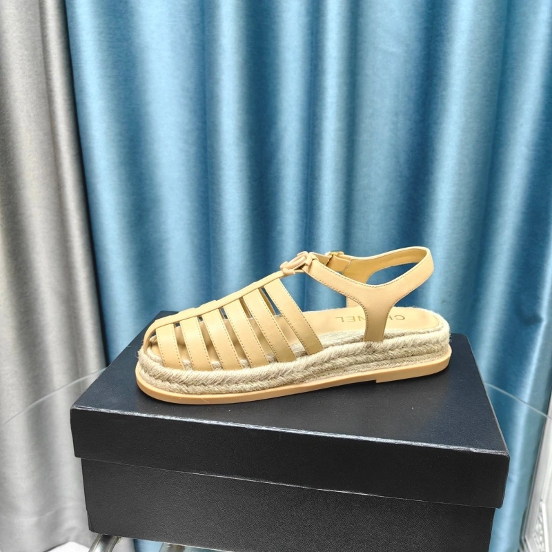Chxnxl Sandals HighQuality 131076