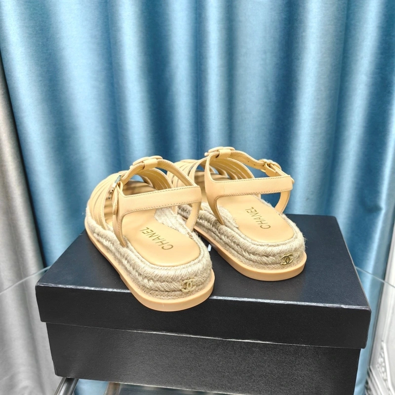 Chxnxl Sandals HighQuality 131076
