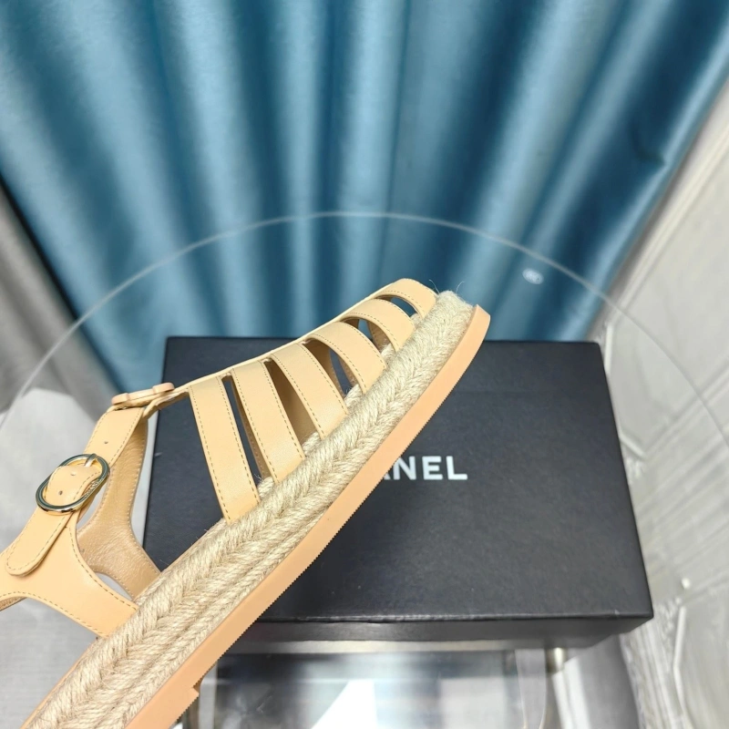 Chxnxl Sandals HighQuality 131076