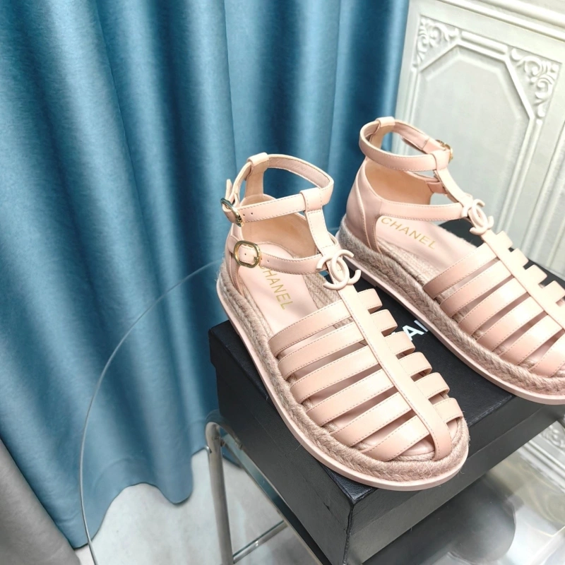 SportInspired Chxnxl Sandals 131075