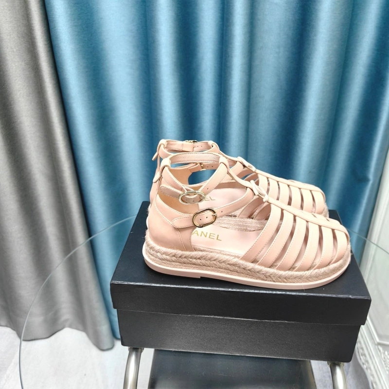SportInspired Chxnxl Sandals 131075