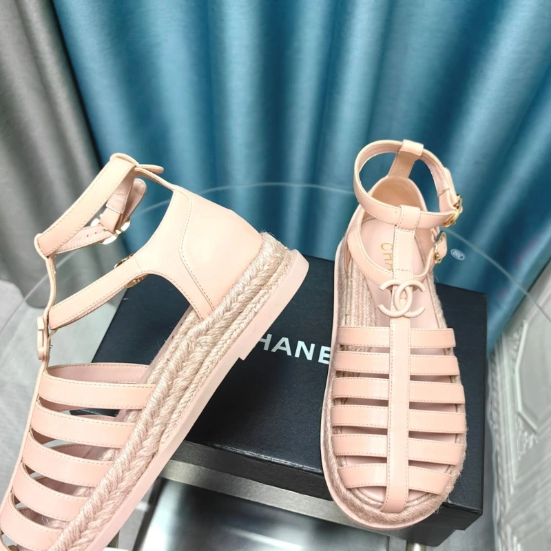 SportInspired Chxnxl Sandals 131075