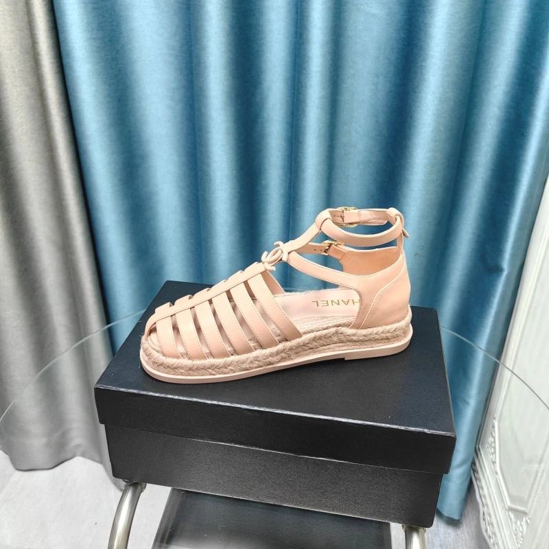 SportInspired Chxnxl Sandals 131075
