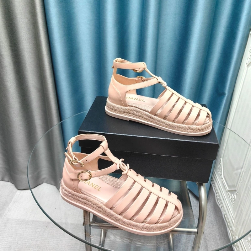 SportInspired Chxnxl Sandals 131075