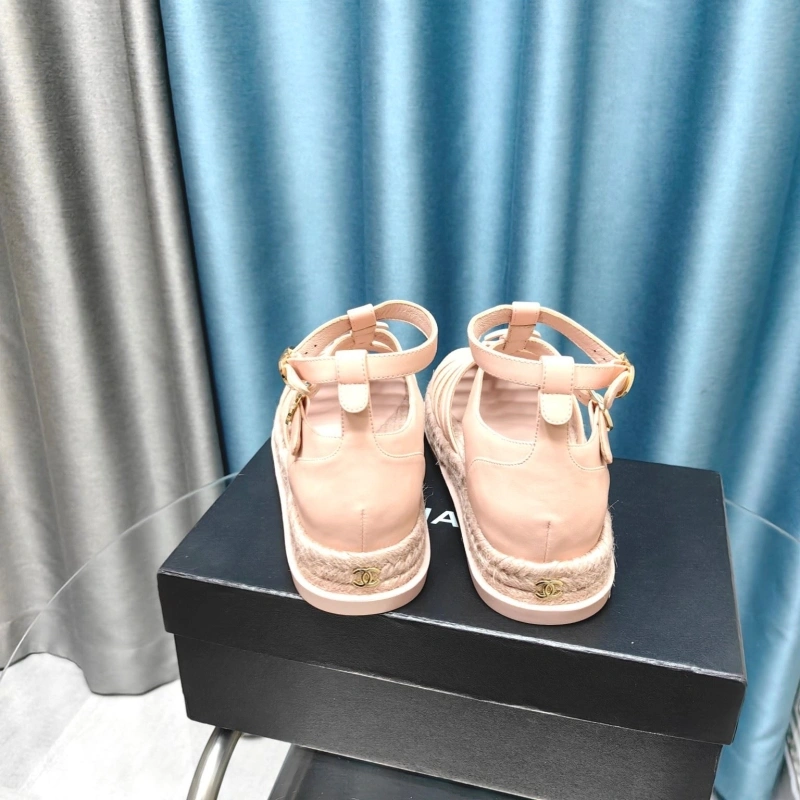 SportInspired Chxnxl Sandals 131075