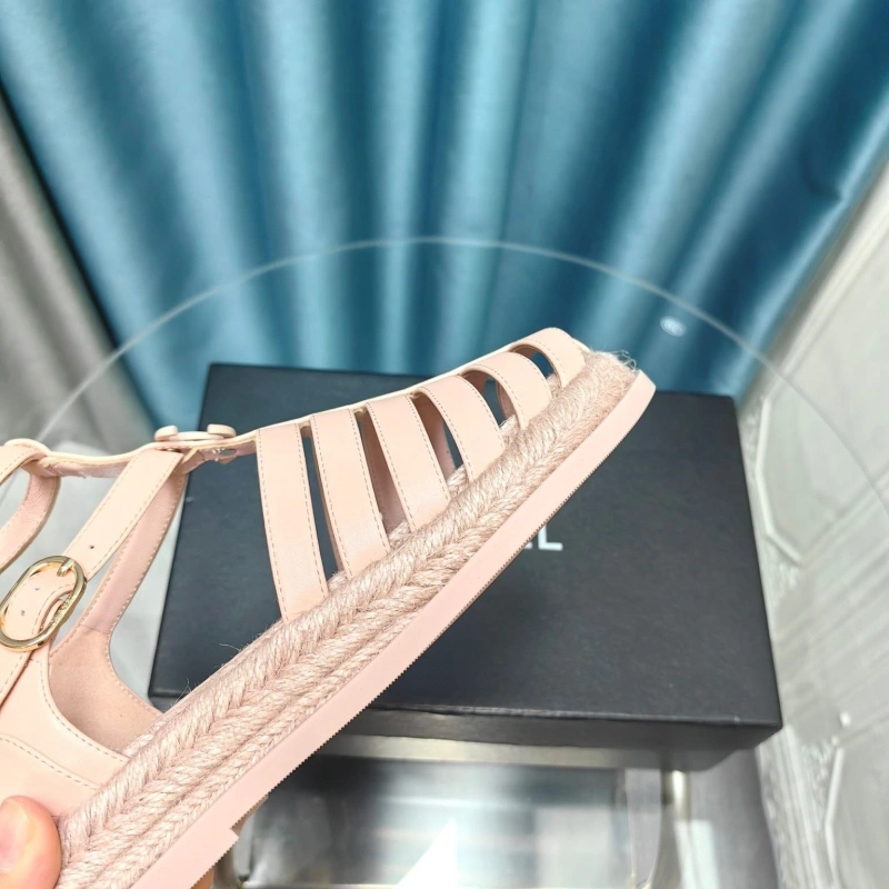 SportInspired Chxnxl Sandals 131075