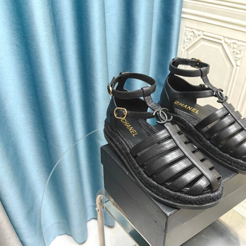 Chxnxl Sandals Durable 131074