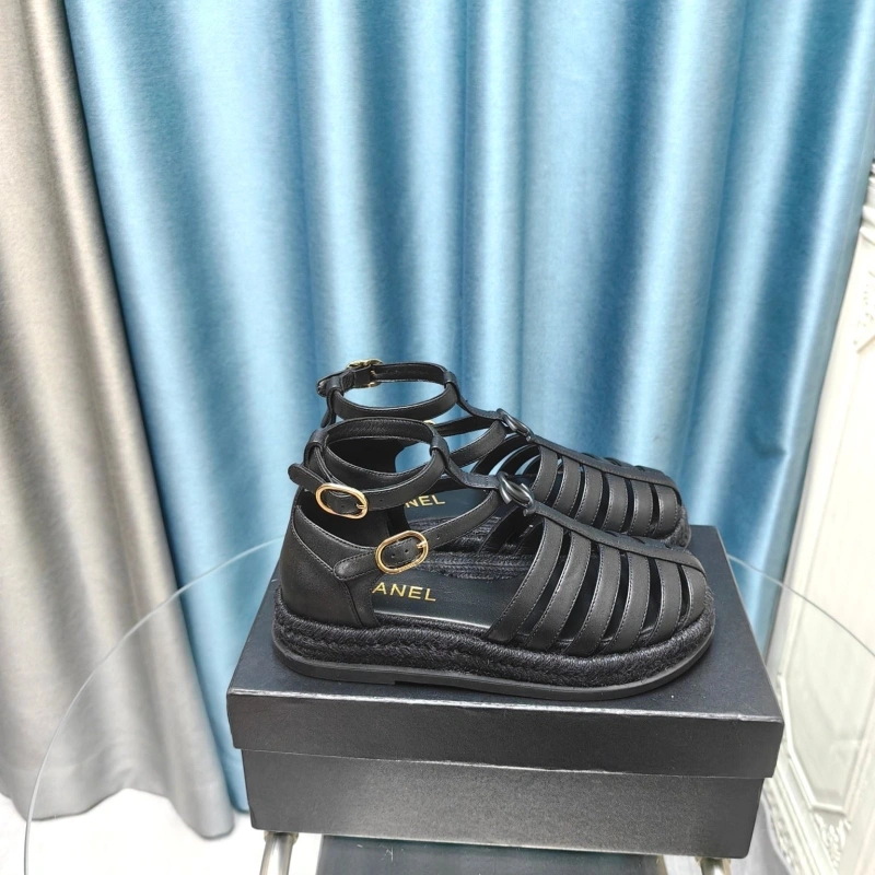 Chxnxl Sandals Durable 131074