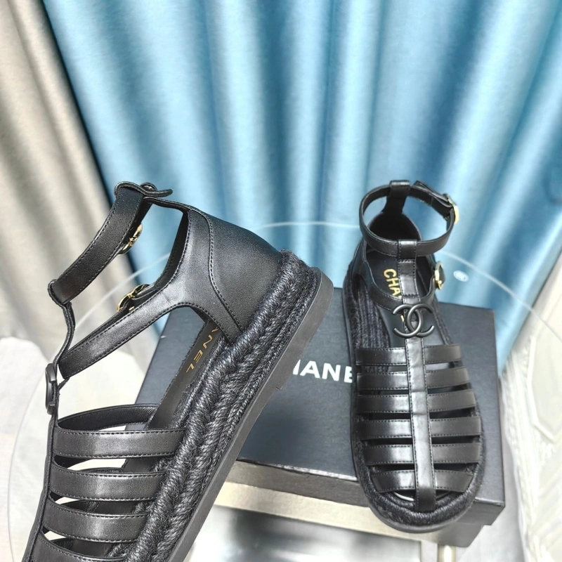 Chxnxl Sandals Durable 131074