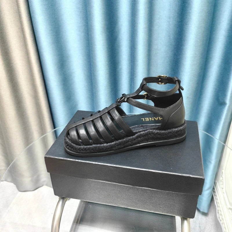 Chxnxl Sandals Durable 131074