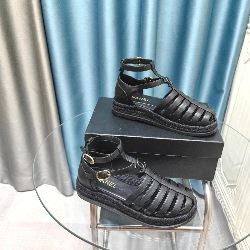 Chxnxl Sandals Durable 131074