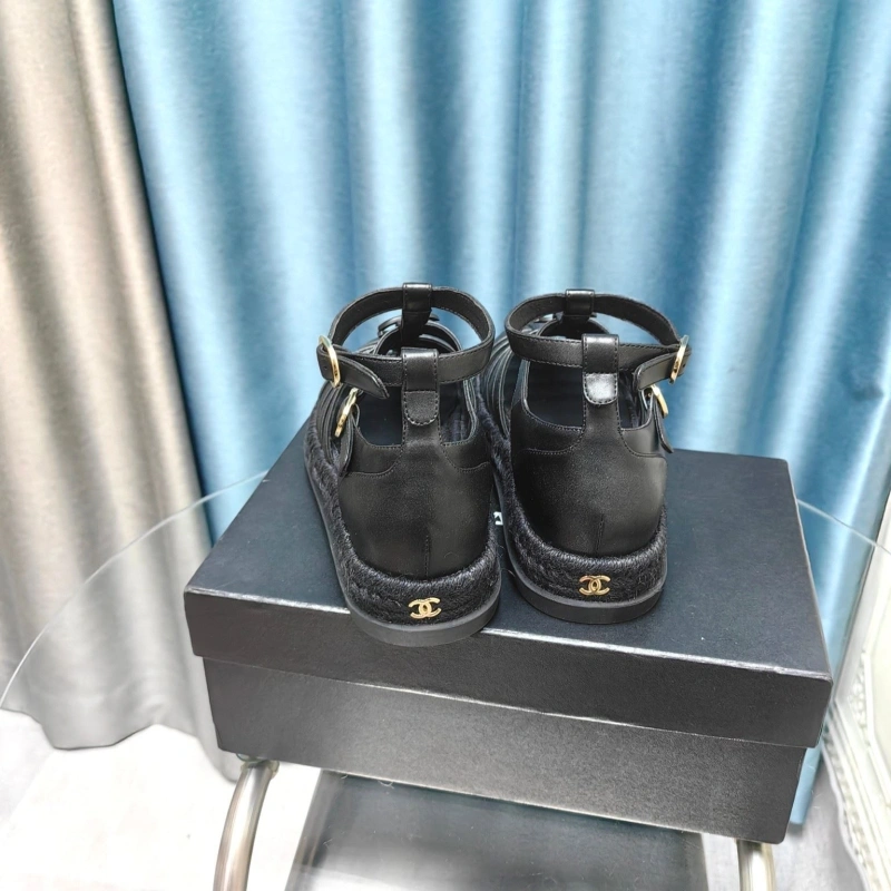 Chxnxl Sandals Durable 131074